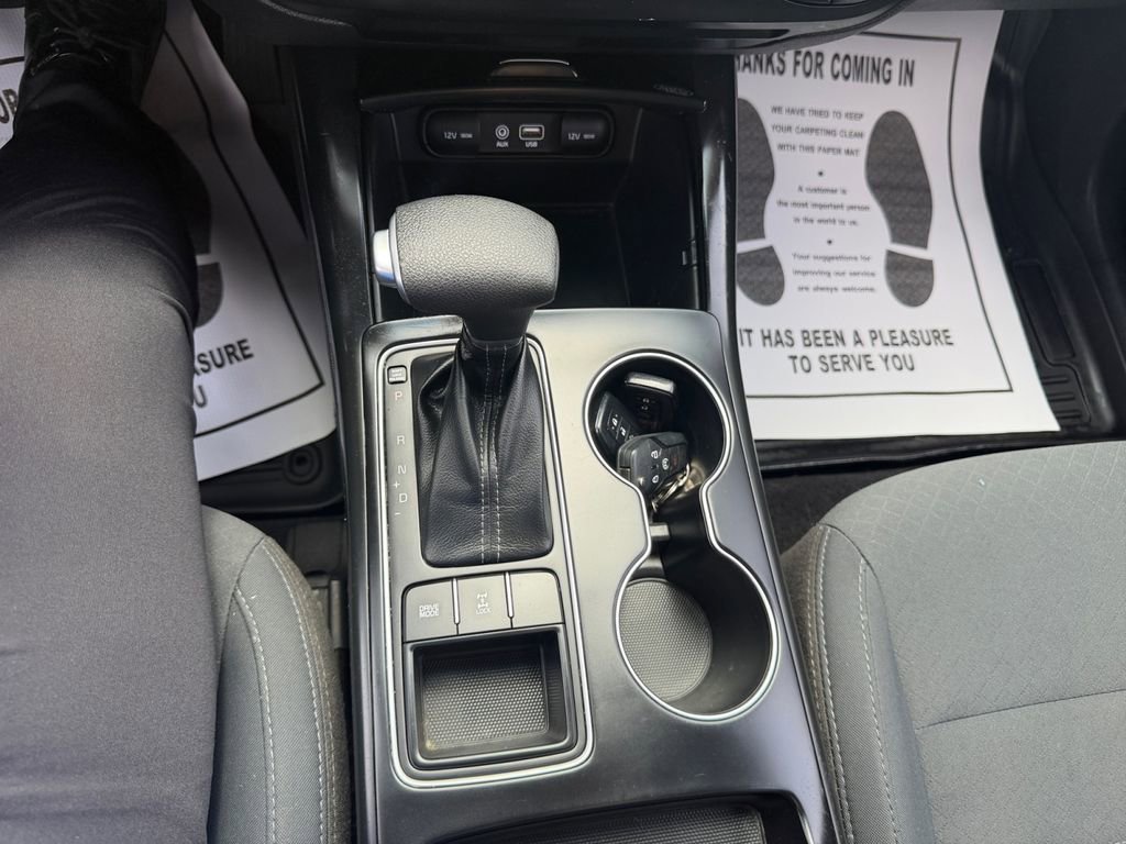 Used 2019 Kia Sorento LX image 21
