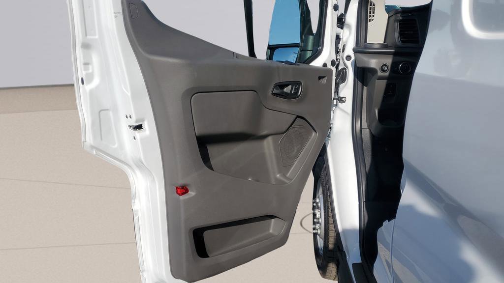 New 2025 Ford Transit 250 Low Roof AWD image 16