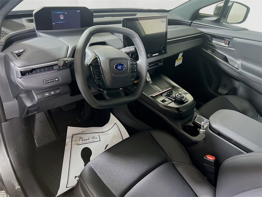 New 2026 Subaru Solterra Premium image 10