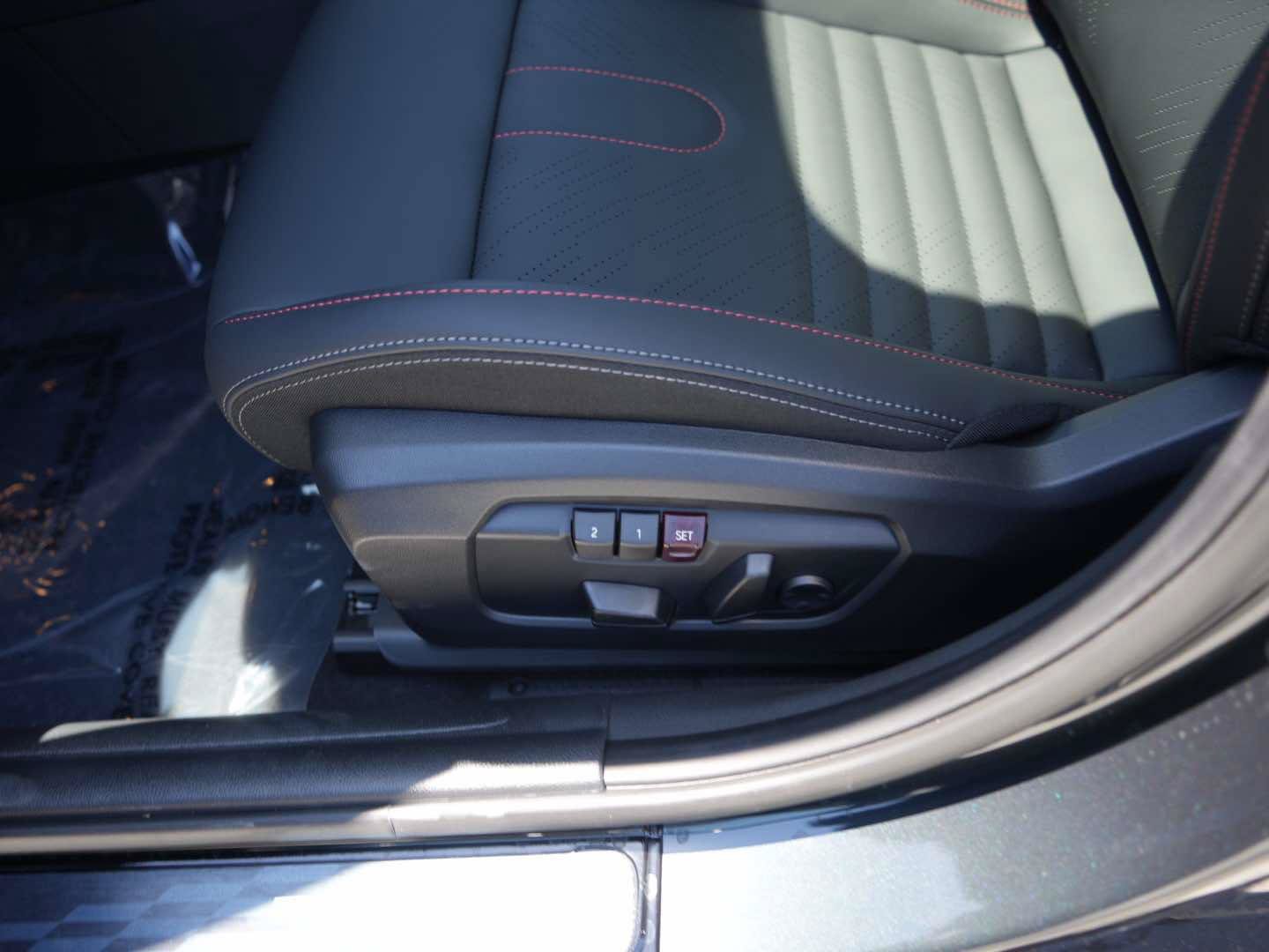 New 2026 MINI Cooper S FWD image 14