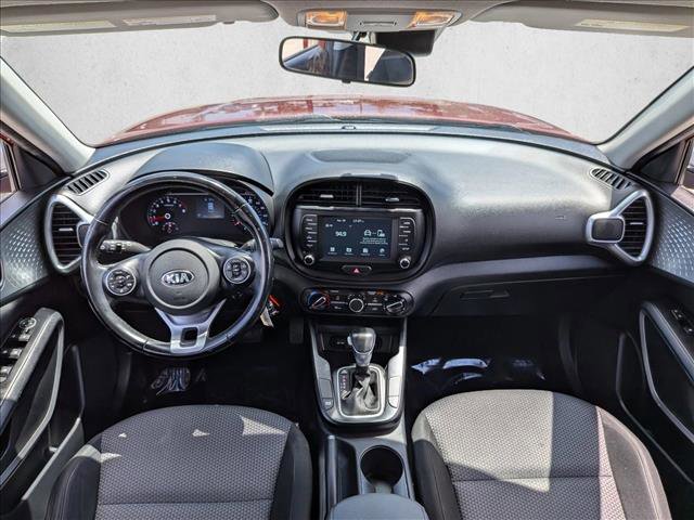 Used 2021 Kia Soul X-Line FWD image 17