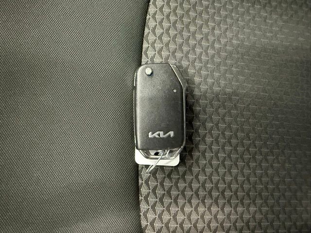 Used 2024 Kia Sportage LX image 24
