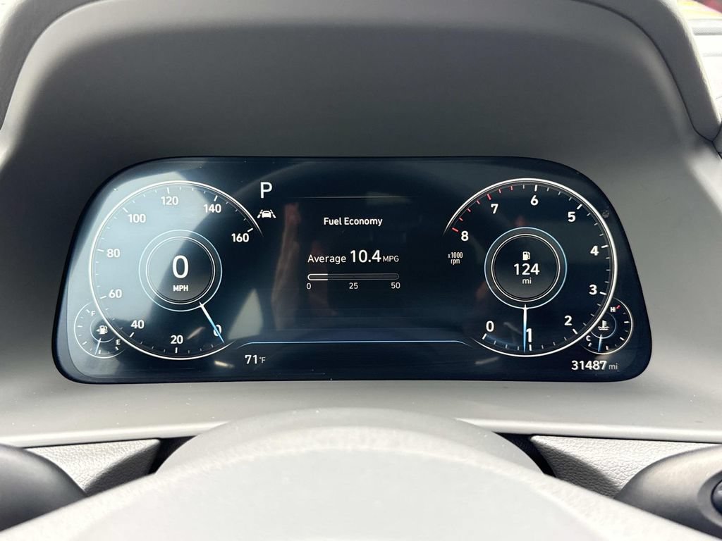 Used 2023 Hyundai Sonata SEL Plus FWD image 14