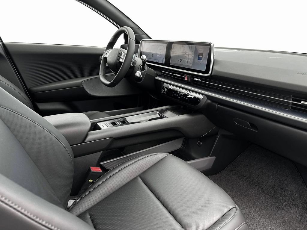 New 2025 Hyundai Ioniq 6 SEL image 15