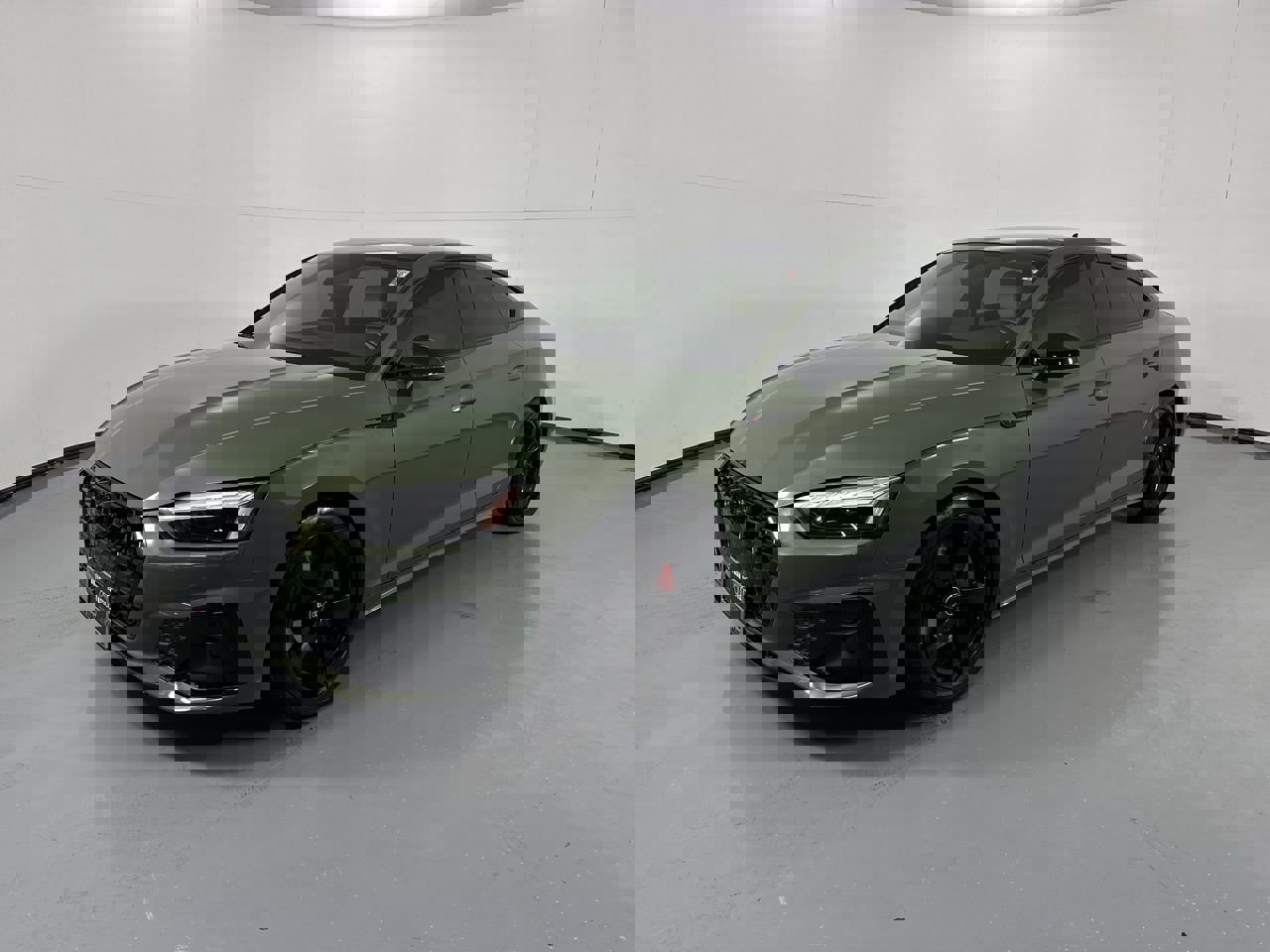 Used 2023 Audi A5 2.0T Premium Plus w/ Premium Plus image 30