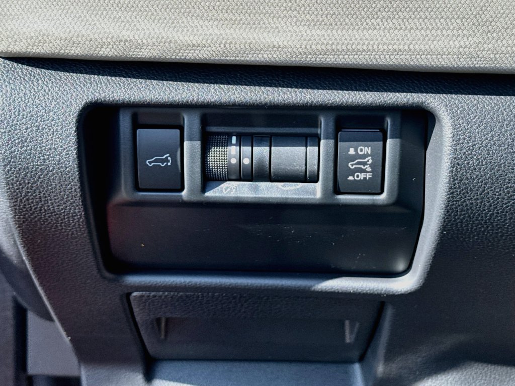 New 2026 Subaru Forester Premium AWD/4WD image 6