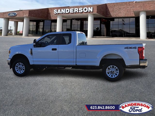 Used 2019 Ford F350 XL w/ STX Appearance Package image 6