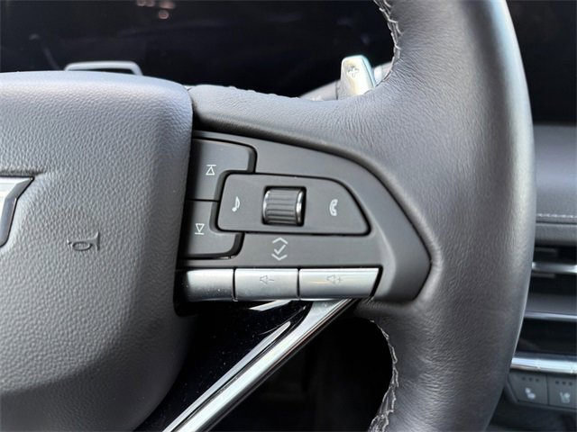 Used 2025 Cadillac CT5 Premium Luxury w/ Sun And Sound Package image 30