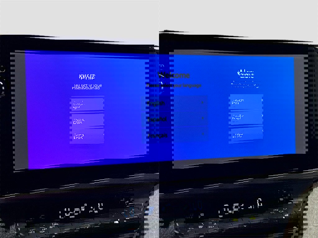 New 2026 Toyota Camry XLE image 12