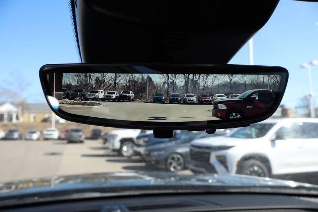 New 2026 Chevrolet Traverse Z71 w/ Enhanced Driving Package image 27