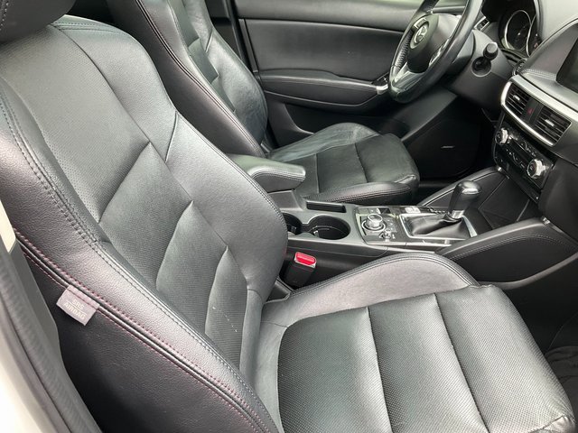 Used 2016 MAZDA CX-5 Grand Touring image 10
