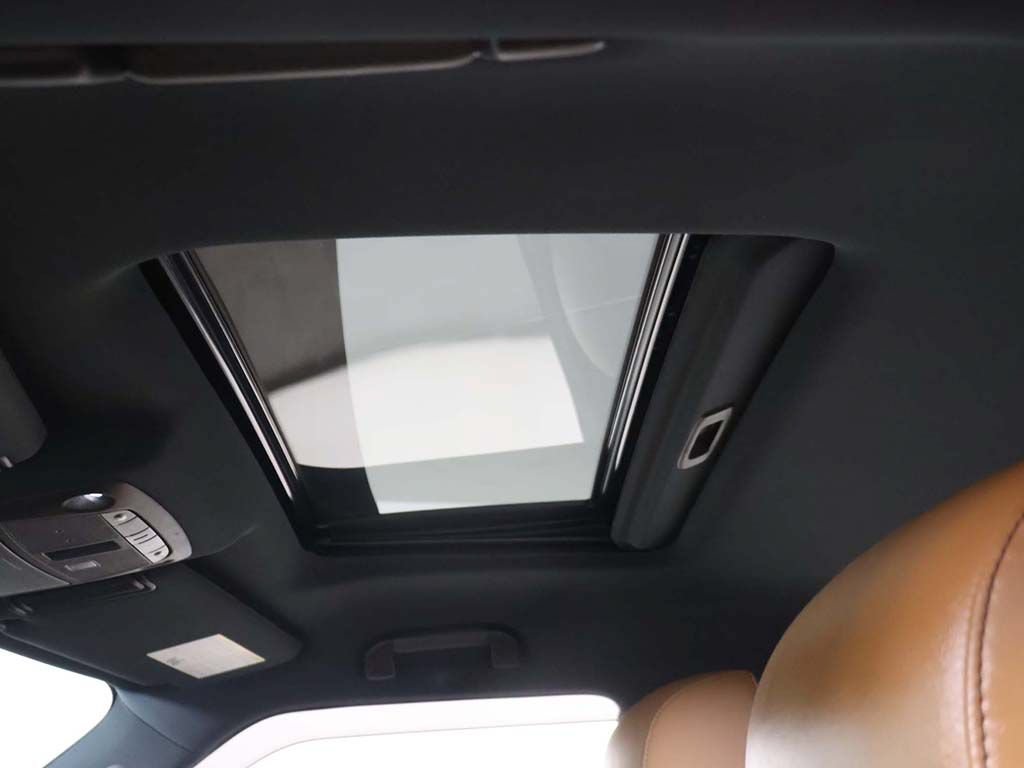 Used 2023 INFINITI QX80 Sensory w/ Cargo Package AWD/4WD image 23