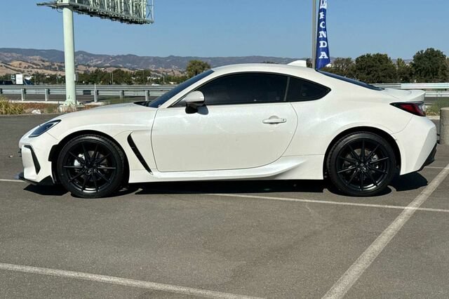 Used 2023 Subaru BRZ Premium RWD image 7