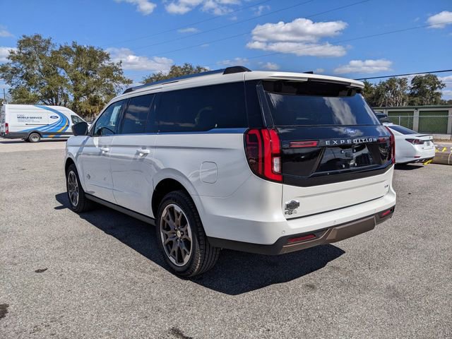 New 2026 Ford Expedition Max King Ranch image 6