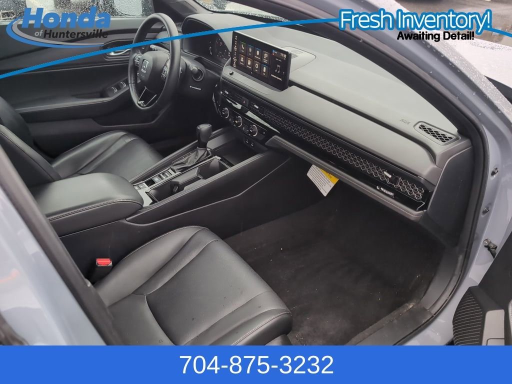 Used 2023 Honda Accord Sport image 15