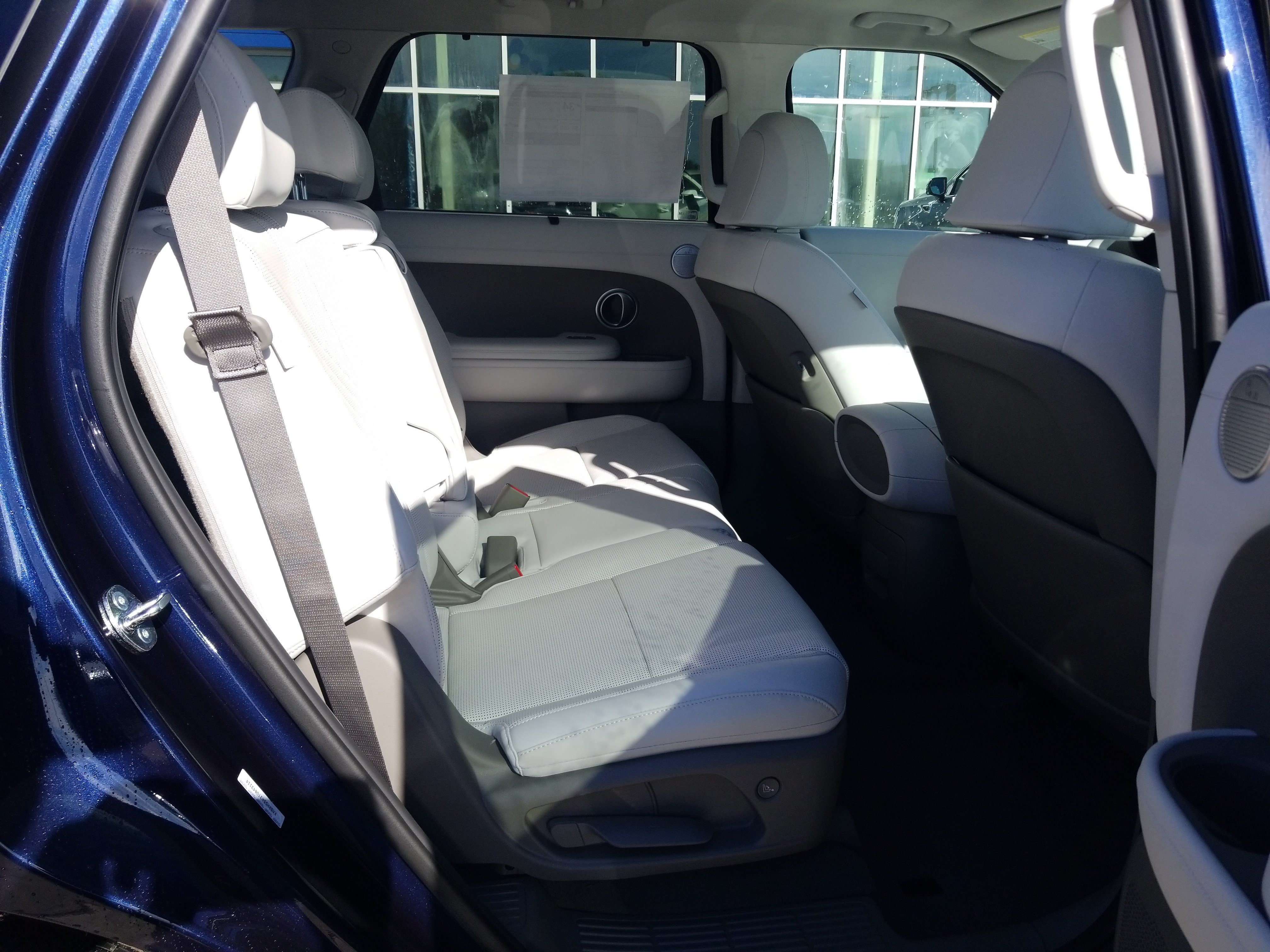 Used 2026 Hyundai Palisade SEL Premium FWD image 15