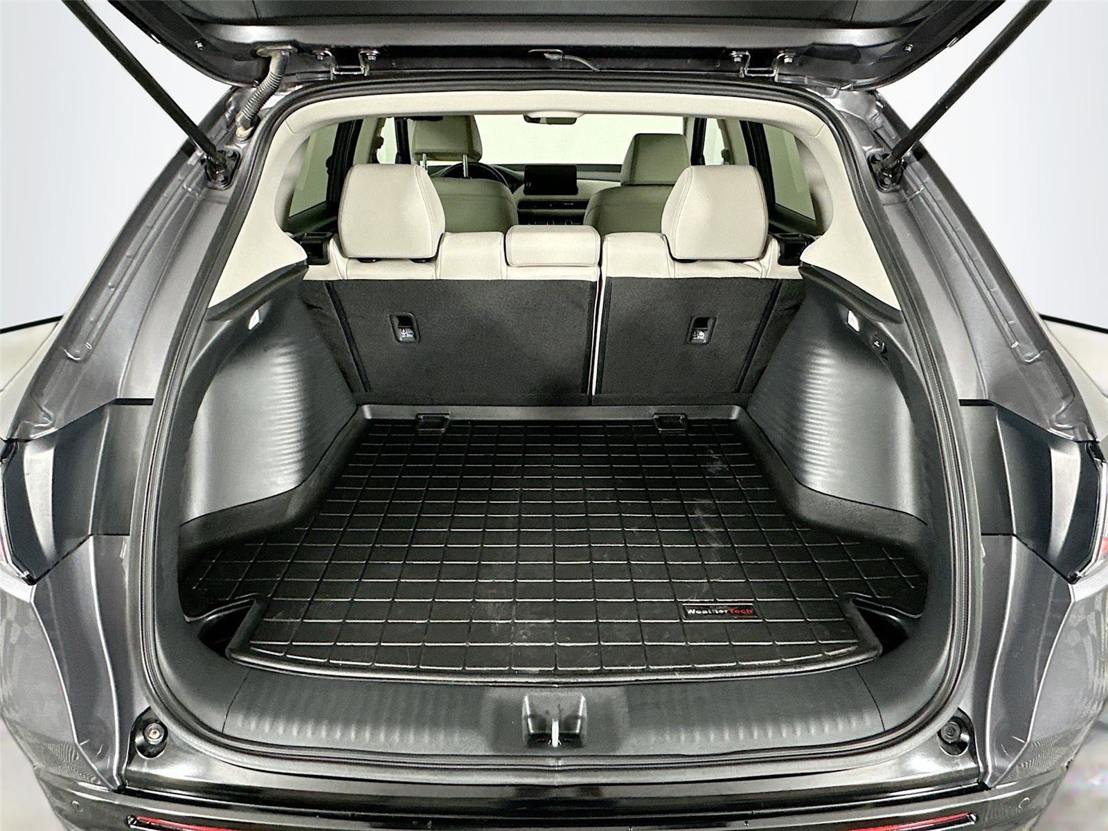 Used 2026 Honda HR-V EX-L image 26