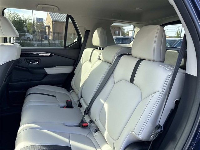 New 2026 Honda Passport RTL image 4