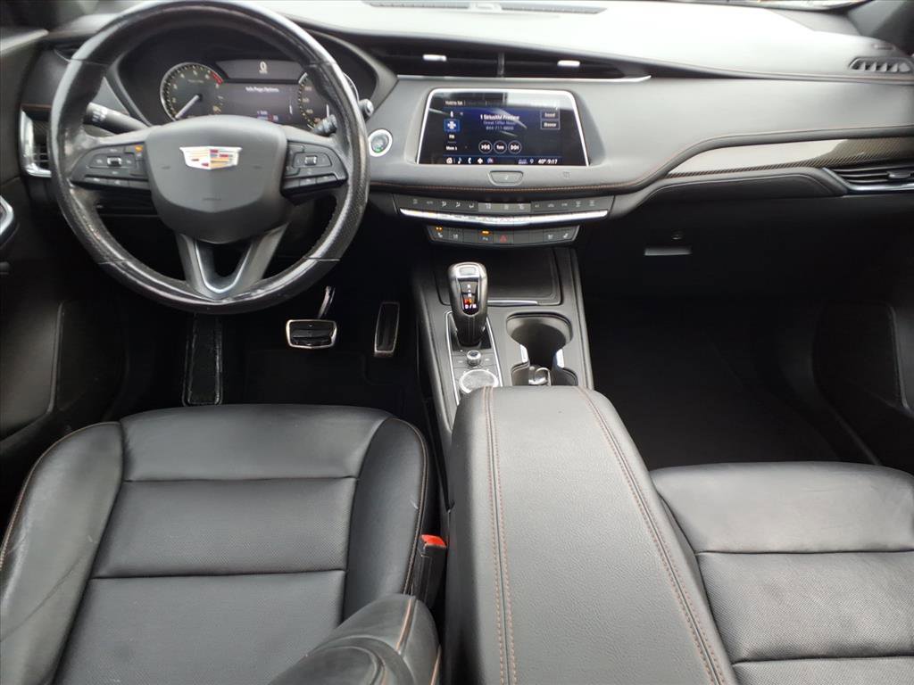 Used 2019 Cadillac XT4 Sport image 20
