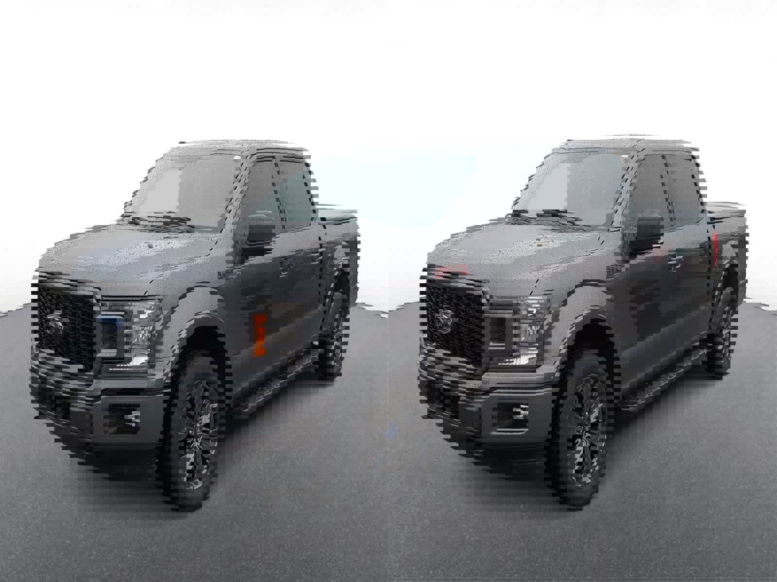 Used 2018 Ford F150 XLT w/ Equipment Group 302A Luxury image 4