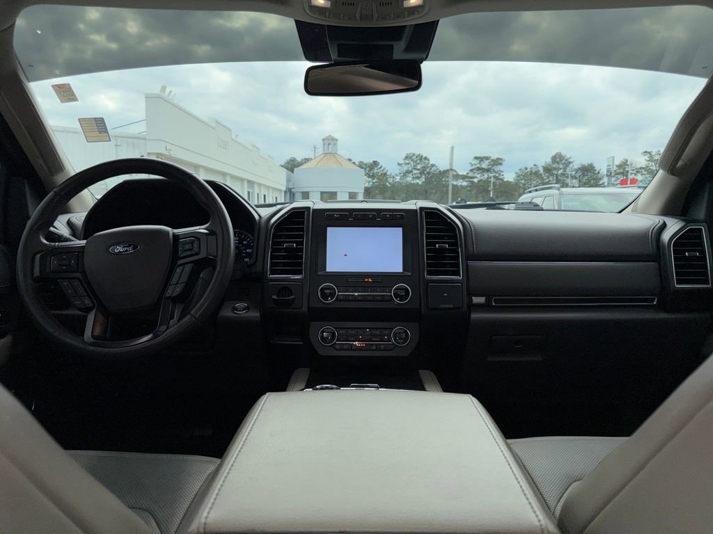 Used 2020 Ford Expedition Max Limited w/ Equipment Group 302A image 15
