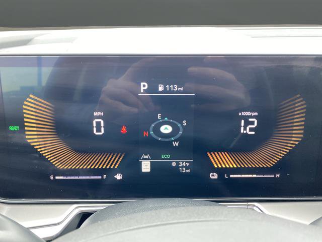 New 2026 Kia Sorento EX image 20