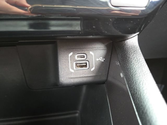 Used 2022 Jeep Compass Latitude AWD/4WD image 15