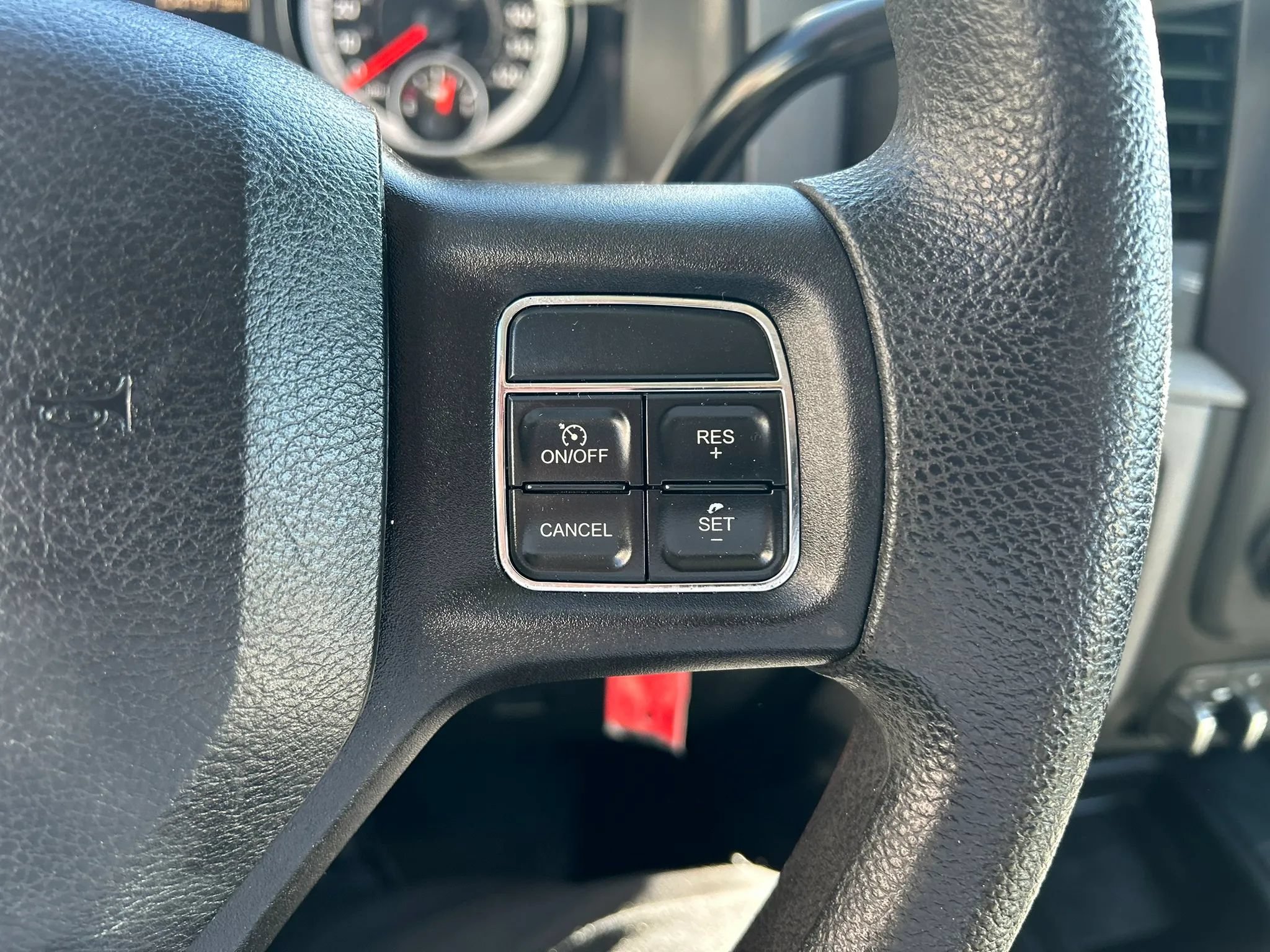 Used 2015 RAM 5500 Tradesman w/ Power Accessory Group AWD/4WD image 15