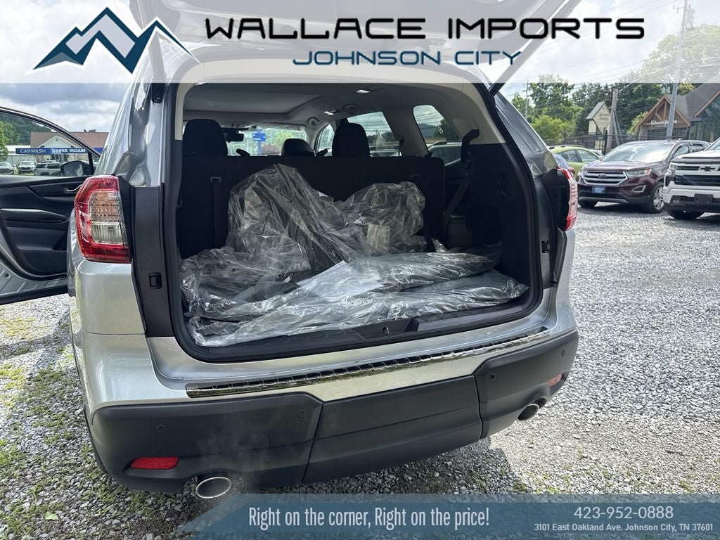New 2026 Subaru Ascent Bronze Edition w/ Onyx Package AWD/4WD image 47