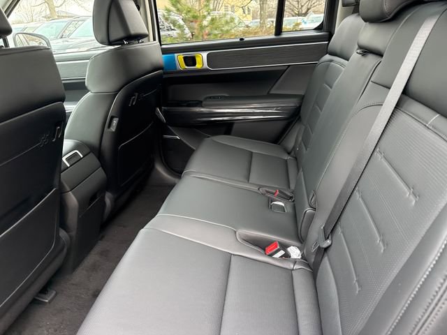 New 2026 Hyundai Santa Fe Limited AWD/4WD image 24