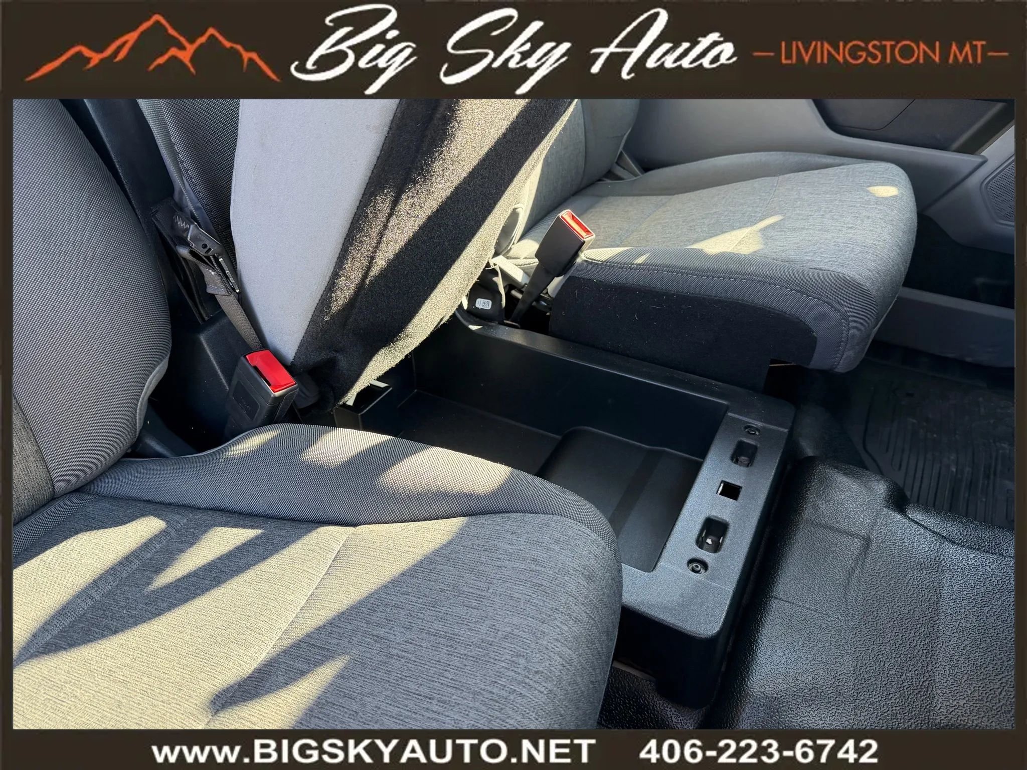 Used 2024 Ford F250 XL w/ XL Chrome Package image 15