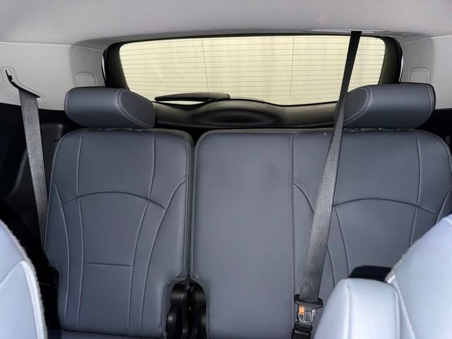 Used 2020 Buick Enclave Premium w/ Sun and Sites Package AWD/4WD image 20