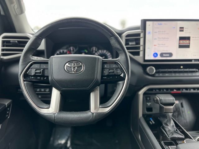 Used 2023 Toyota Tundra Limited image 18