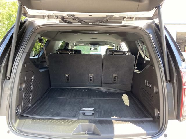 Used 2021 Chevrolet Suburban LT w/ Luxury Package AWD/4WD image 24