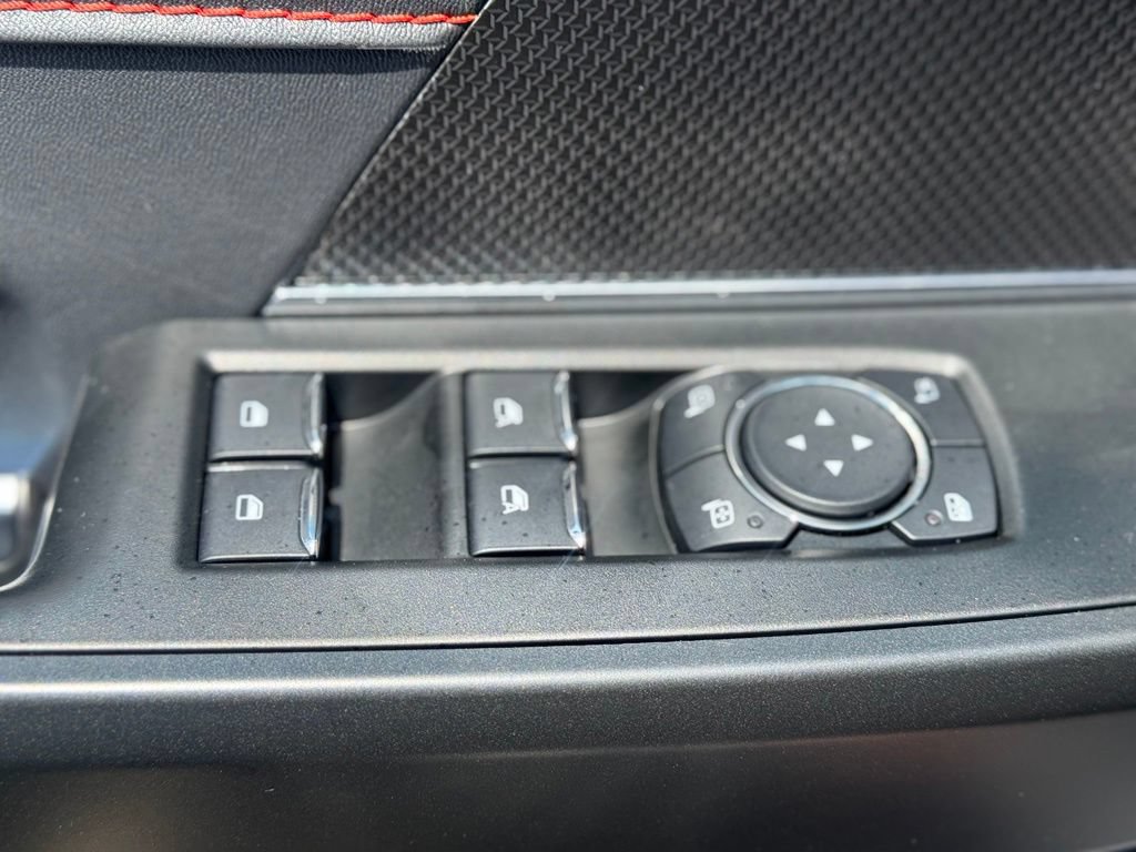 Used 2025 Ford F150 Raptor AWD/4WD image 22