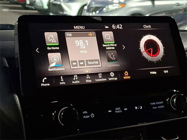 Used 2021 Nissan Armada SV w/ SV Appearance Package image 23