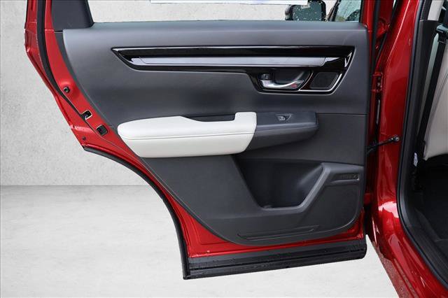 New 2027 Honda CR-V EX-L image 22