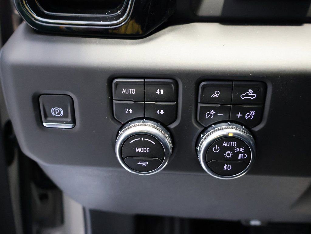 New 2026 GMC Sierra 1500 AT4 w/ AT4 Premium Package image 13