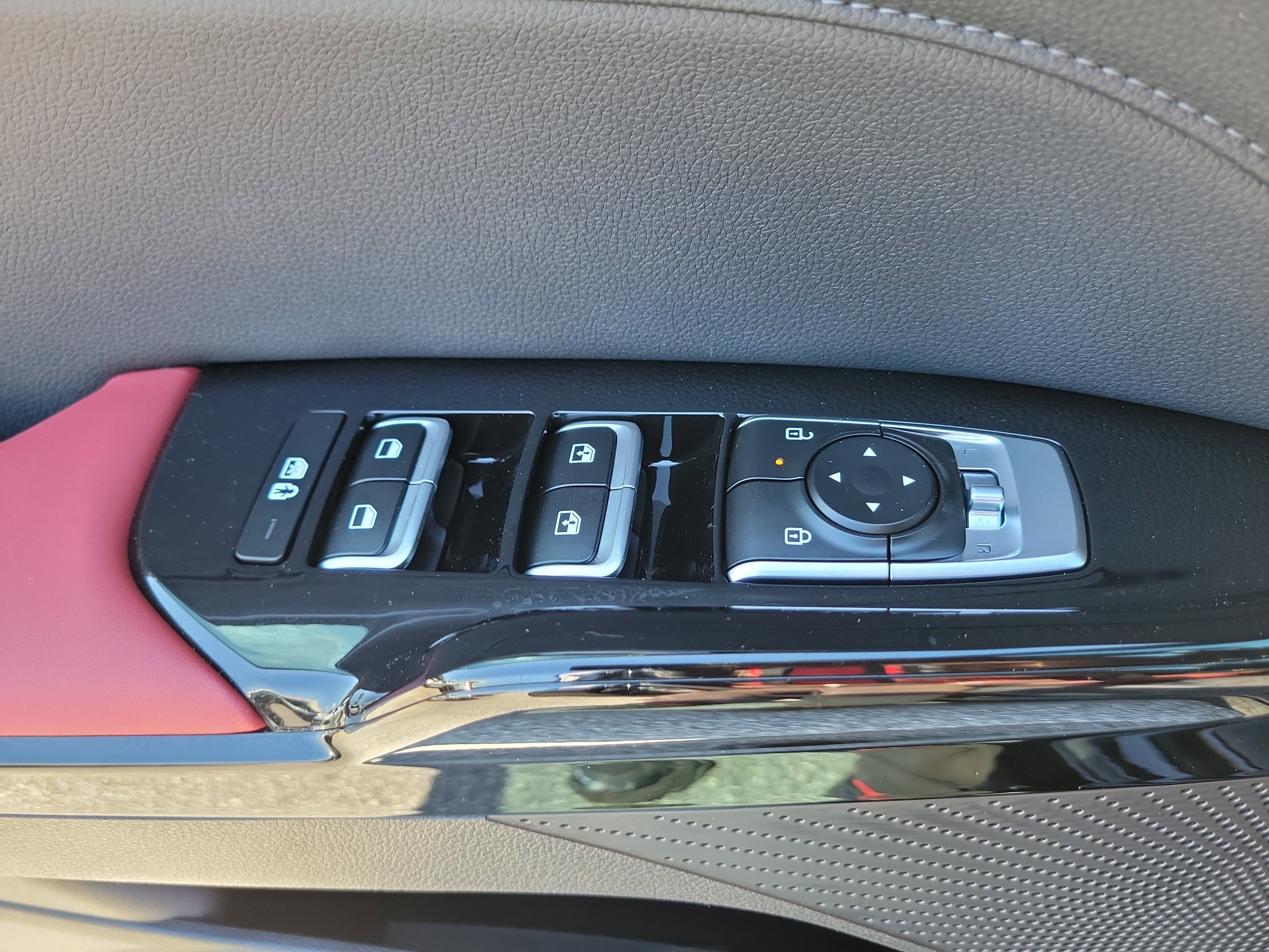 New 2026 Kia K5 GT-Line w/ GT-Line Red Interior Package FWD image 21