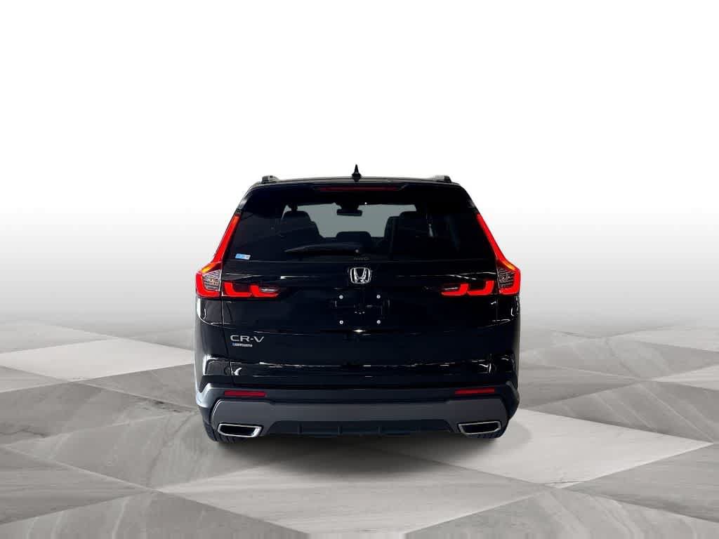 Used 2024 Honda CR-V Sport image 7