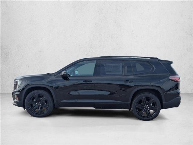 New 2026 GMC Acadia Elevation w/ Black Edition image 5