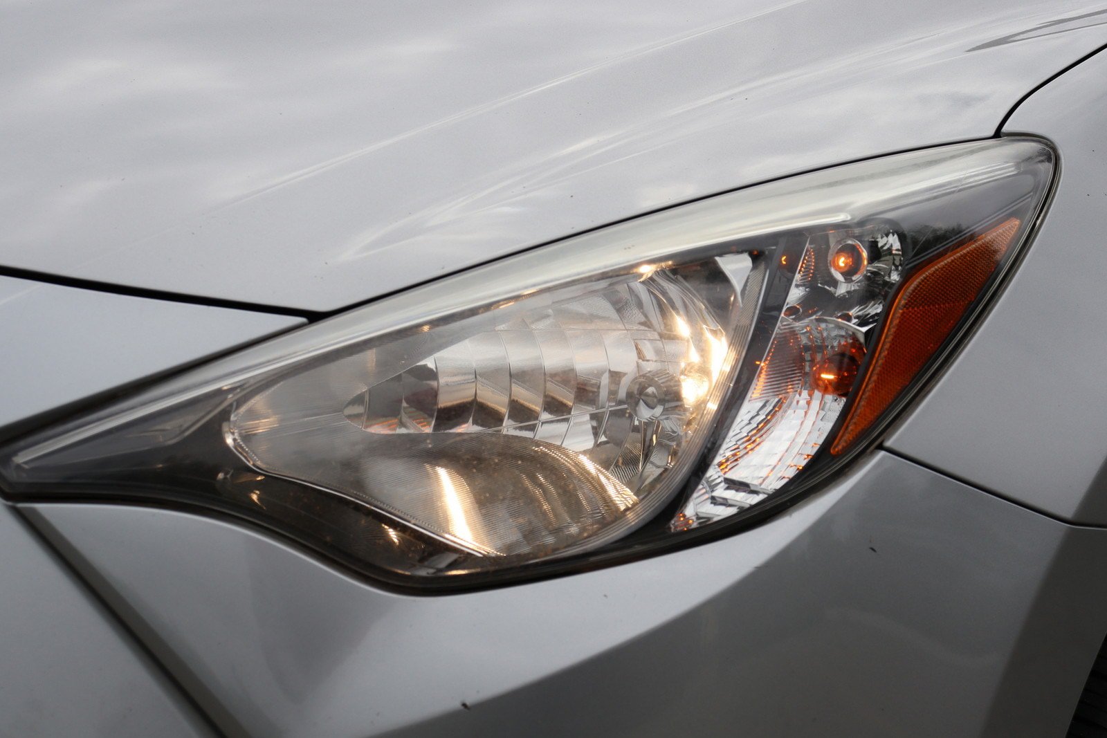 Used 2016 Scion iA FWD image 35