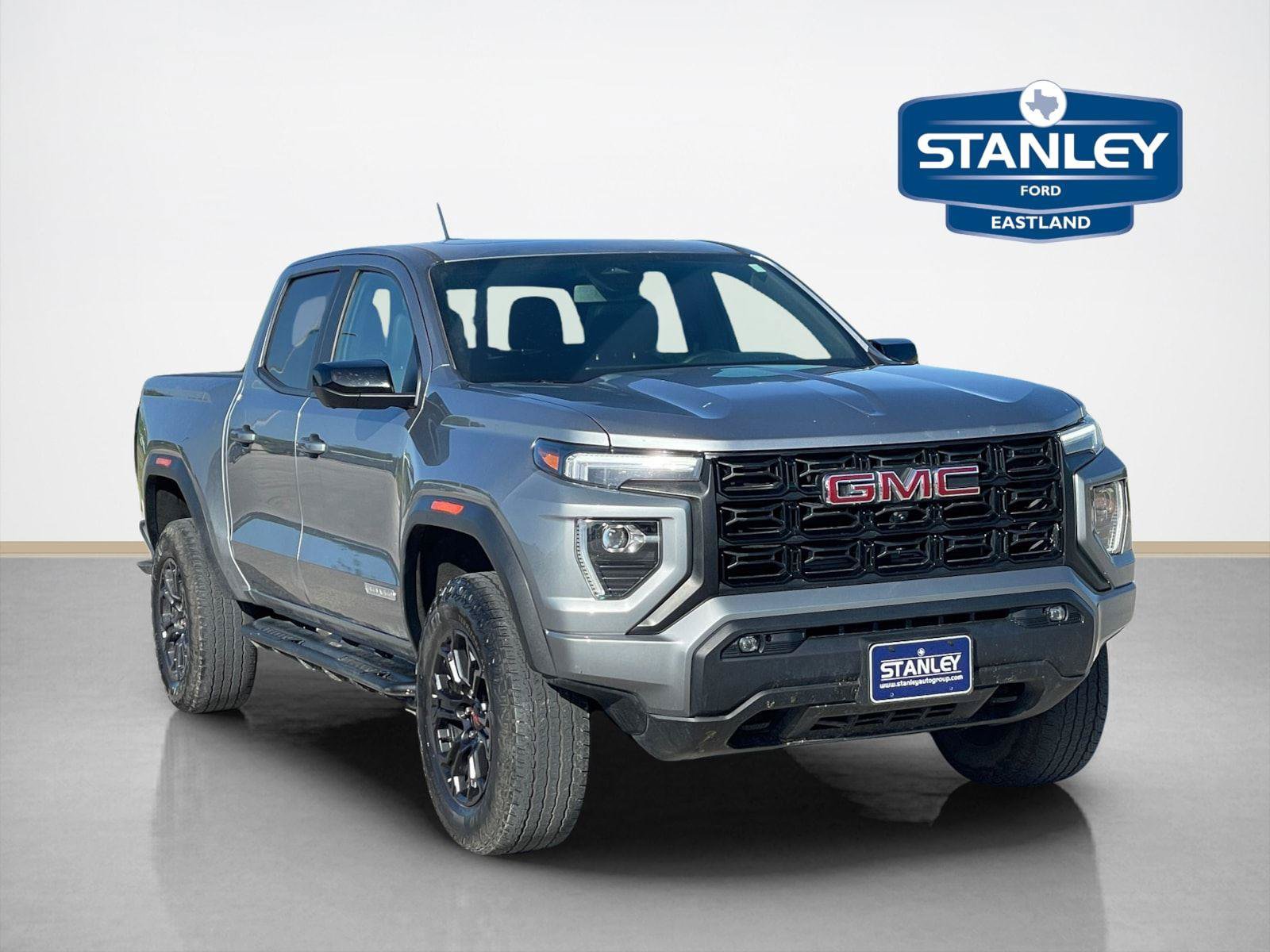 Used 2024 GMC Canyon Elevation w/ Elevation Premium Package