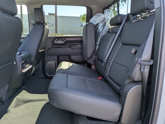 New 2026 GMC Sierra 2500 Denali w/ Denali Reserve Package image 13