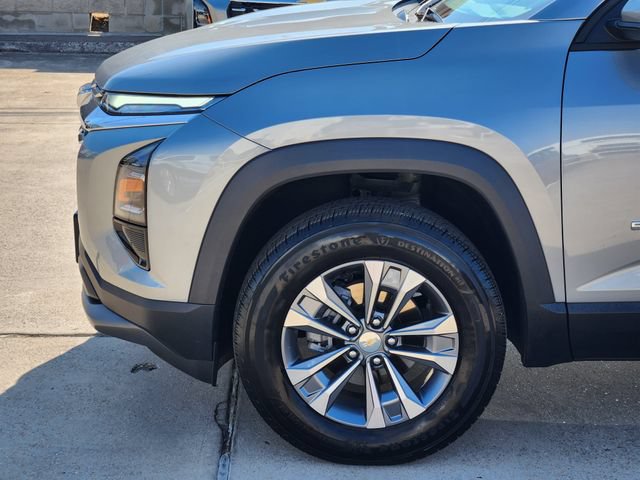 Used 2026 Chevrolet Equinox LT FWD image 15