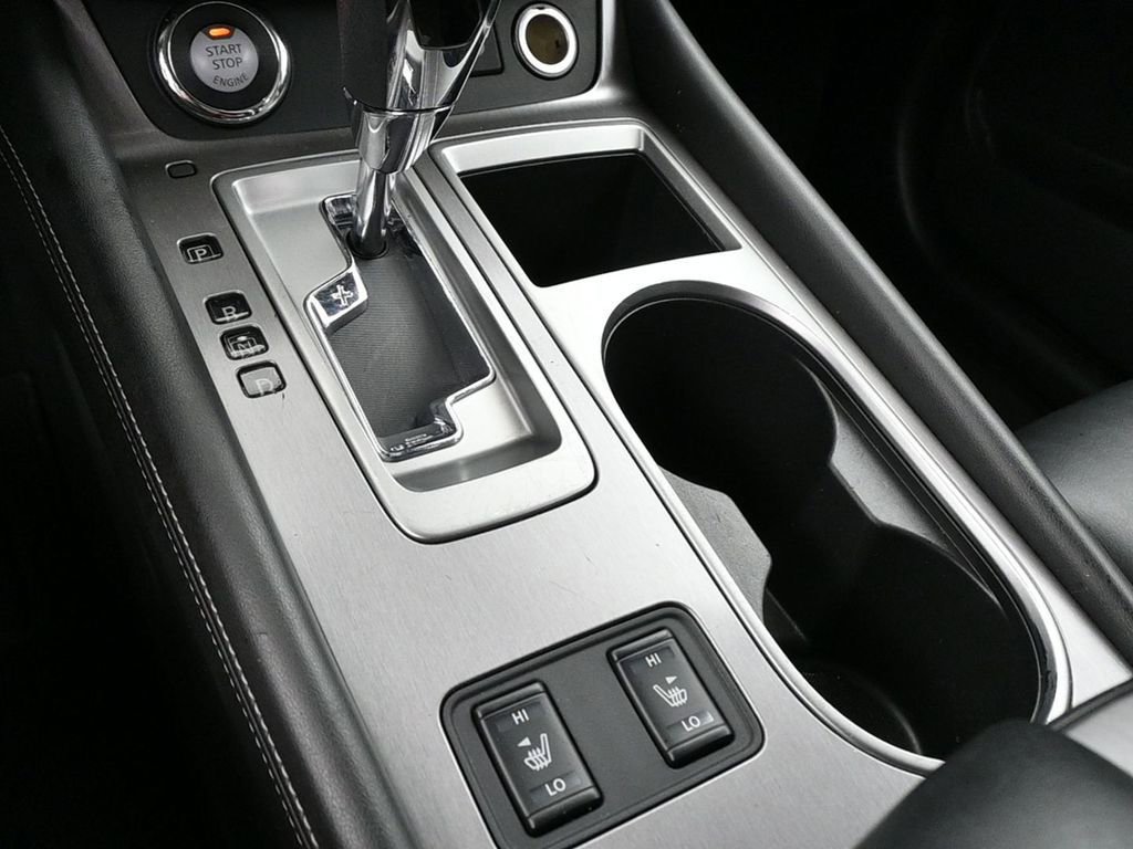 Used 2023 Nissan Murano SV image 27