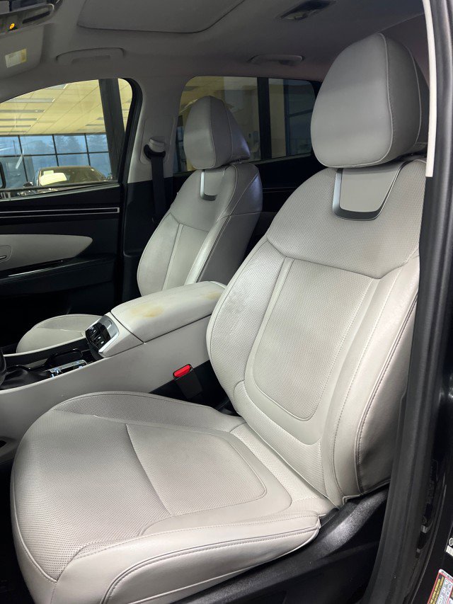 Used 2022 Hyundai Tucson SEL w/ Convenience + Premium Package image 8