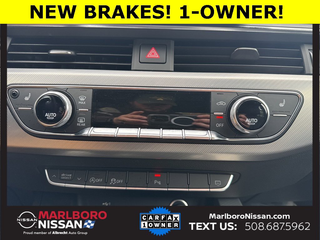 Used 2025 Audi A5 2.0T Premium Plus image 26