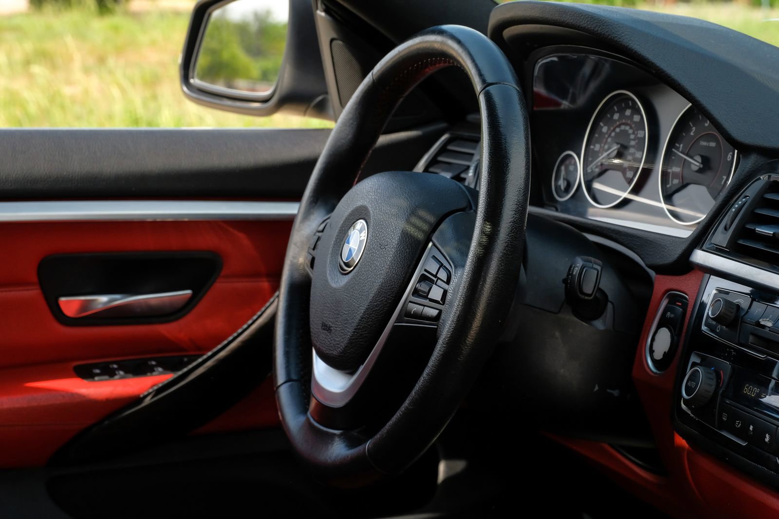 Used 2016 BMW 428i Gran Coupe image 16