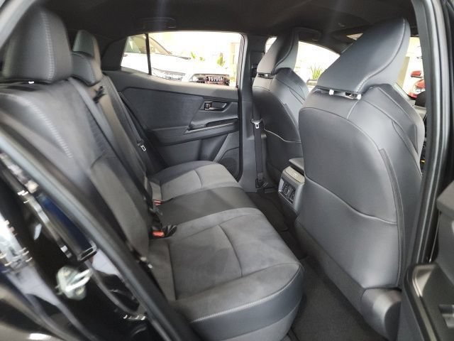 New 2026 Toyota C-HR AWD/4WD image 14